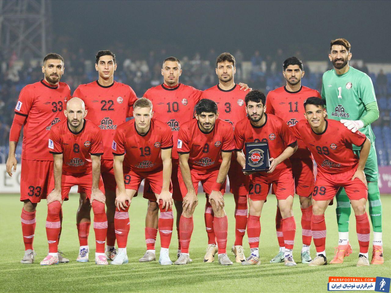 دراگان اسکوچیچ : تنها دغدغه ام پیروزی مقابل الوکره است