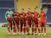 تراکتور ؛ ترکیب احتمالی تی تی ها مقابل الوکره قطر مشخص شد