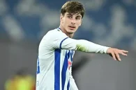 رئال مادرید ؛ رقابت بارسلونا و رئال مادرید برای جذب سابا خارباشویلی