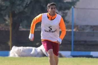 قریشی، کاپیتان تیم مس سونگون : مطمئنم که می‌توانیم پرسپولیس را حذف کنیم