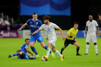 استقلال ؛ غیبت قطعی علیرضا کوشکی، هافبک استقلال در دیدار برابر الاهلی