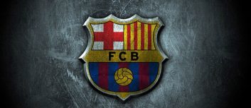 بارسلونا ؛ گربه نماد عروسکی جدید باشگاه بارسلونا رونمایی شد