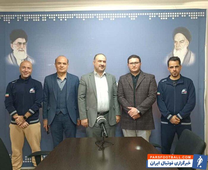 امکانات و استعدادیابی پیش نیاز بالندگی اسکواش کشور+ فیلم