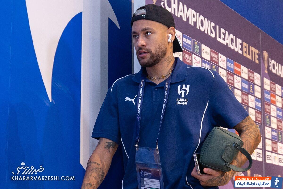 واکنش فوری به شایعه بزرگ درباره نیمار/ ایجنت ستاره برزیلی تکذیب کرد؛ فقط من و پدرش حق داریم...