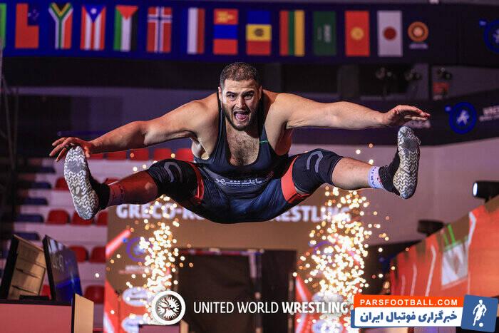 دست رد لوپز بر سینه فرنگی‌کار جوان ایرانی