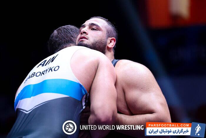 دست رد لوپز بر سینه فرنگی‌کار جوان ایرانی