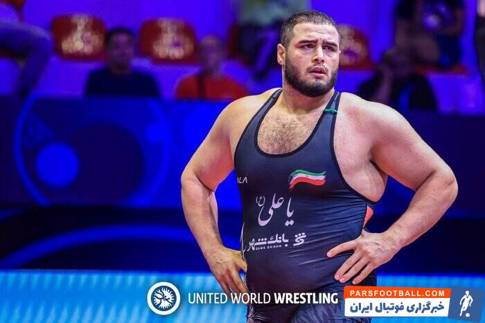 دست رد لوپز بر سینه فرنگی‌کار جوان ایرانی