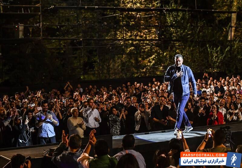 علی دایی , تیم ملی فوتبال ایران , کریستیانو رونالدو , لیونل مسی , 