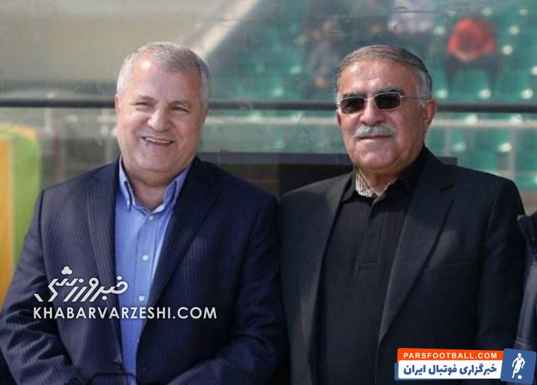 پروین، امیر را دوست نداشت انتقاد نمی‌کرد/ قلعه‌نویی حق دارد از ۹۰ میلیون ایرانی بترسد/ آنهایی که دنبال تلافی بودند به امیر حمله‌ور شدند