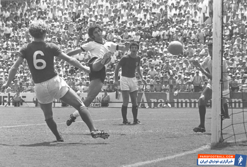 دایی: فکر می‌کردم رکوردم دست‌نیافتی است/ افتخار می‌کنم که در کنار رونالدو و مسی هستم