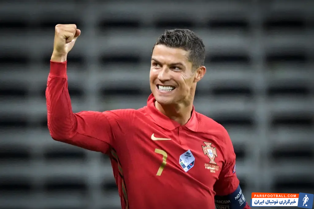 دایی: فکر می‌کردم رکوردم دست‌نیافتی است/ افتخار می‌کنم که در کنار رونالدو و مسی هستم