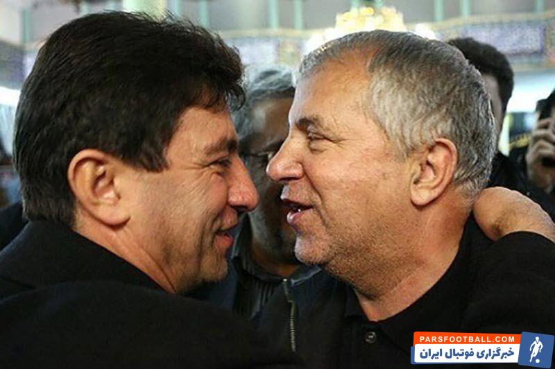 خداداد عزیزی در گفتگو با روزنامه خبرورزشی؛ از برد ۴- یک تیم ملی ایران مقابل قطر کیف کردم/ مگر قلعه‌نویی از کی‌روش انتقاد نمی‌کرد؟ حالا من هم انتقاد دارم!