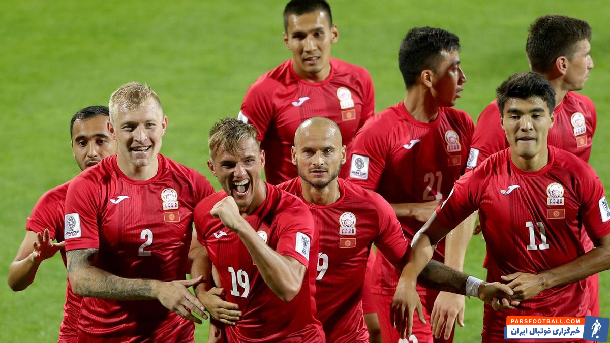 آشنایی با حریف تیم ملی ایران؛ امید شاهین‌های&nbsp;سفید به درخشش لژیونرها