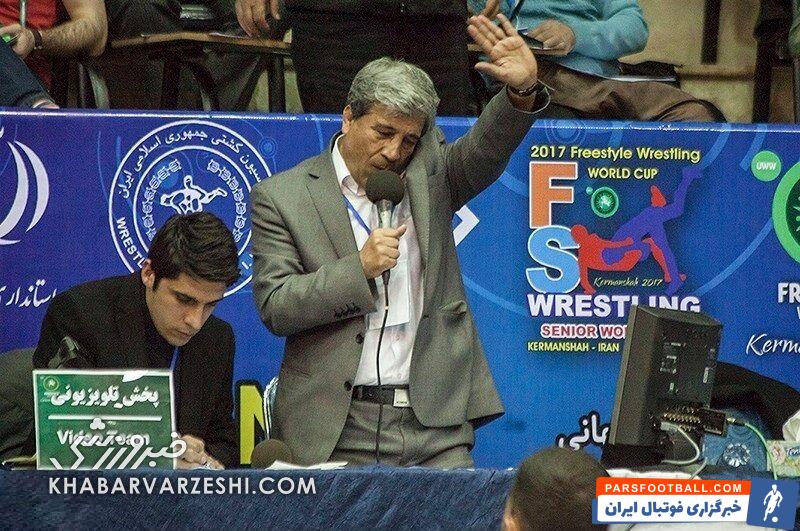 هادی عامل در گفتگو با خبرورزشی؛ شیر مادر و نان پدر را از لوپز کوبایی الهام گرفتم/ کابوسم این است که اشتباهی بگویم نان مادر و شیر پدر!