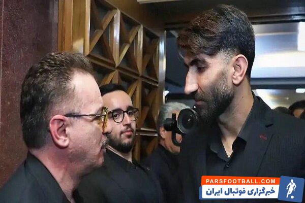 تغییر حکم جنجالی علیرضا بیرانوند