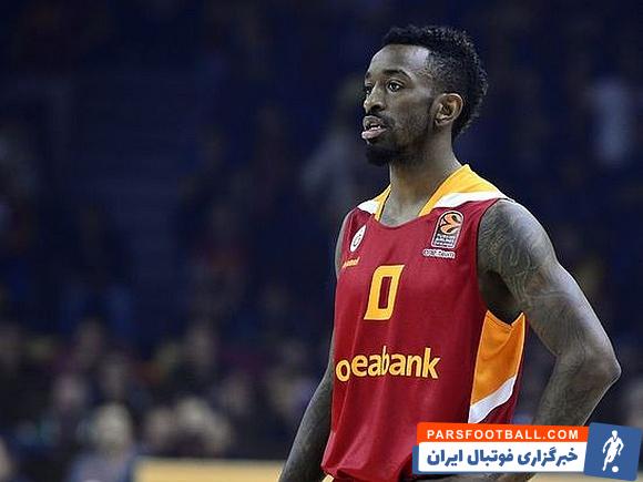 راس اسمیت در گالاتاسارای