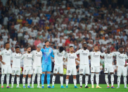 رئال مادرید ؛ هر سه روز یک بازی برای رئال در صورت رفتن به پلی آف لیگ قهرمانان