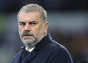 تاتنهام ؛ درگیری لفظی پوستکوگلو، سرمربی تاتنهام با یکی از هواداران