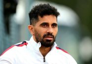 پرسپولیس؛ بازگشت امید عالیشاه کاپیتان پرسپولیس به تهران برای ادامه پیگیری درمانش