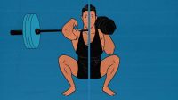 چگونه خرید دمبل و هالتر به شما در دستیابی به عضلات ایدهآل کمک میکنند؟