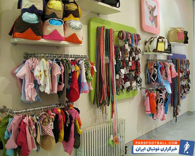 پت شاپ آنلاین: راهی آسان برای خرید محصولات حیوانات خانگی