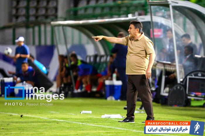 نگاهی متفاوت به دیدار با قرقیزستان؛ «ملاقات دوباره&nbsp;پس از شب جنجالی فولاشهر»