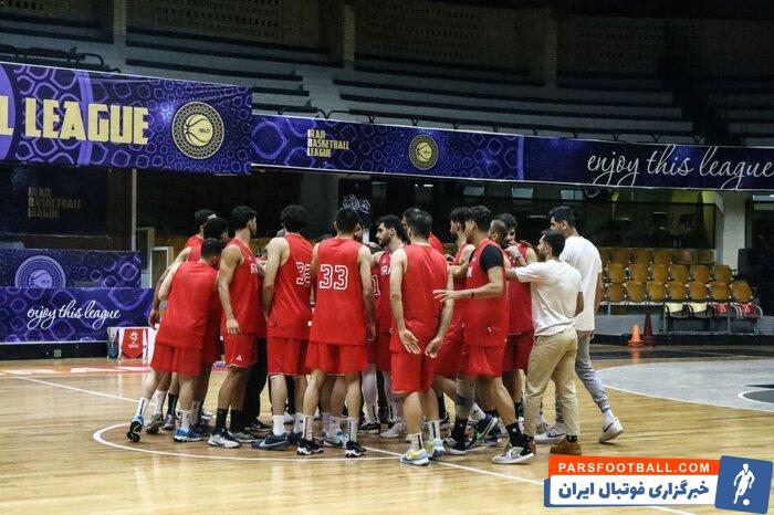 بسکتبال کاپ آسیا؛ سرمربی سابق رو در روی تیم ملی ایران