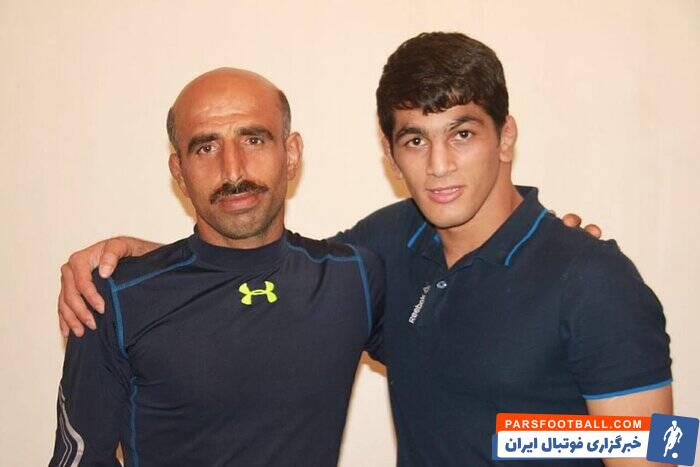 خبر خوش مربی سازنده یزدانی برای کشتی ایران