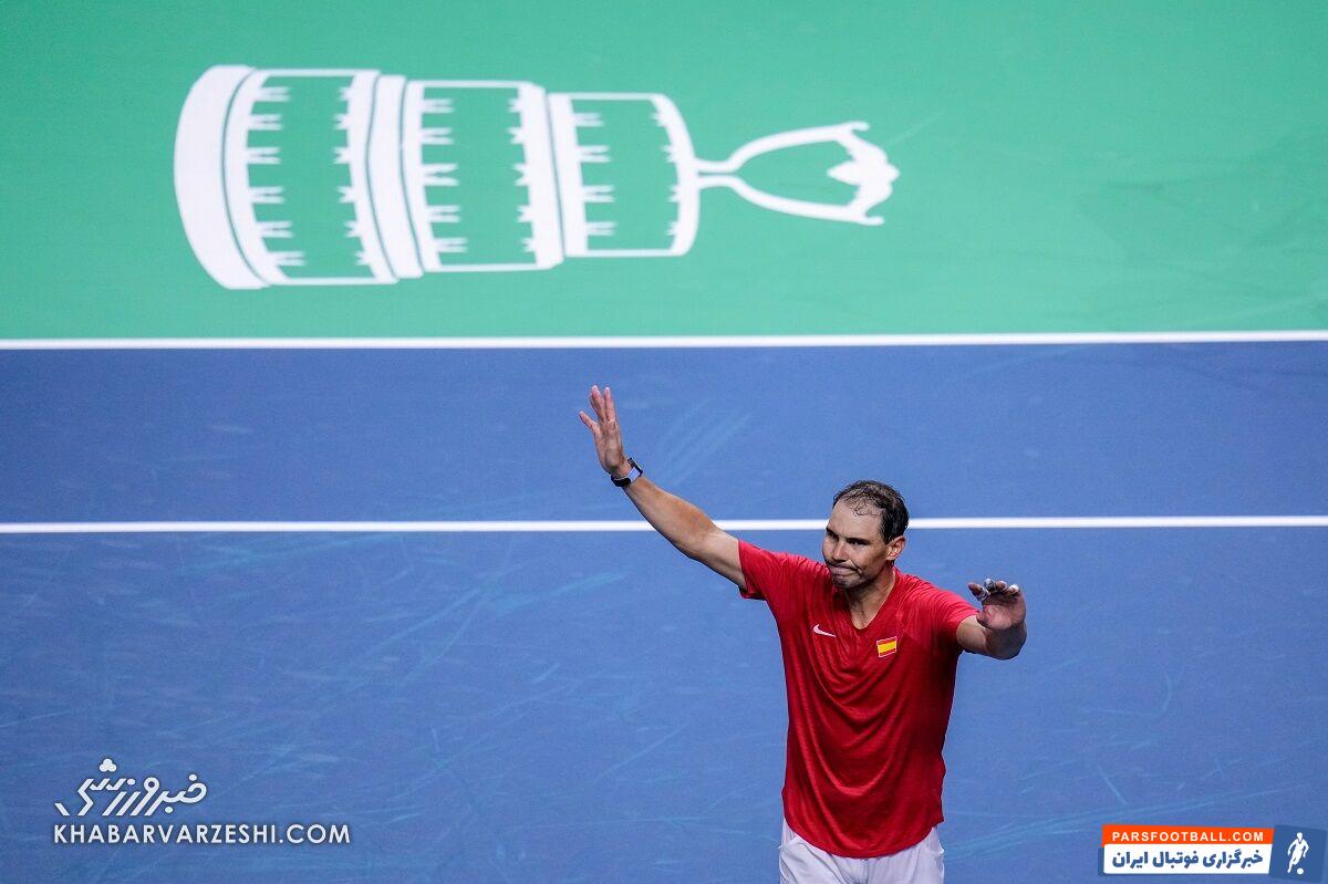 رافائل نادال