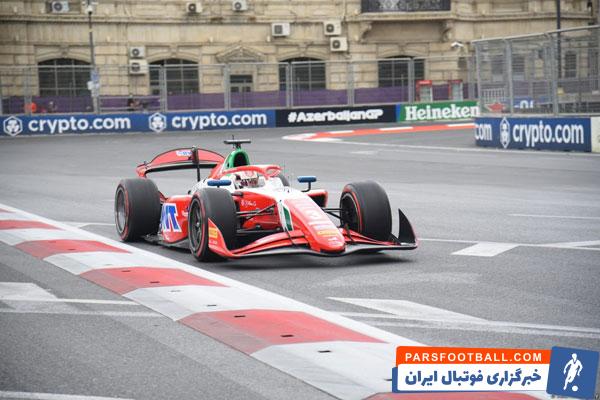 مسابقات  فرمول ۱