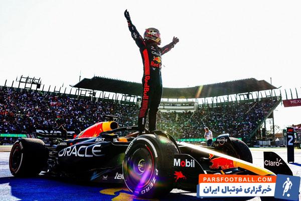 مسابقات هیجان انگیز  فرمول ۱