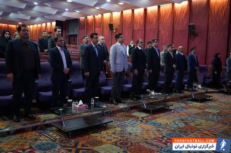 سمیعی: مطالبات گذشته بازیکنان پرداخت شد/ مشکل مالیات ۲۷۷ میلیاردی را حل کردیم