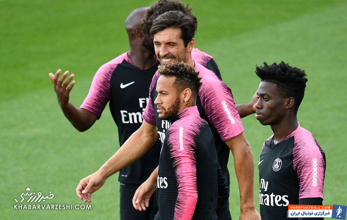 رونالدو یا مسی؟ این بار جی‌جی بوفون انتخاب می‌کند/ وقتی یک آهنگ مسیر حرفه‌ای اسطوره ایتالیایی را تغییر داد