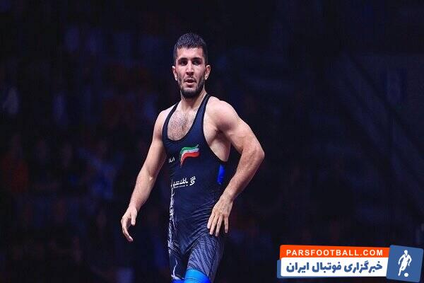 سرشاخ شدن گوششکستههای ایران و روسیه و رونمایی از چند گلادیاتور