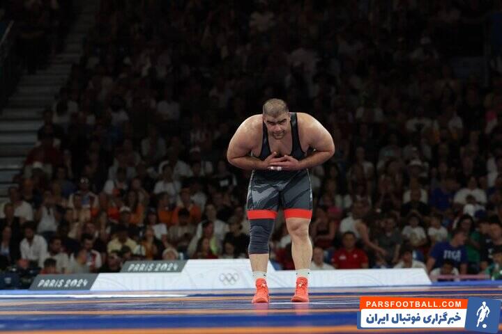 سرشاخ شدن گوششکستههای ایران و روسیه و رونمایی از چند گلادیاتور