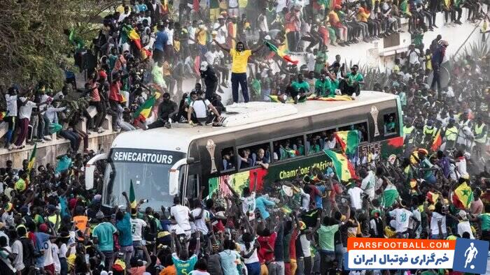 افشاگری رئیس فدراسیون فوتبال سنگال درباره اخراج «دستوری» آلیو سیسه!