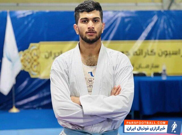 ملی پوش کاراته: المپیک با کاراته جذابتر میشود