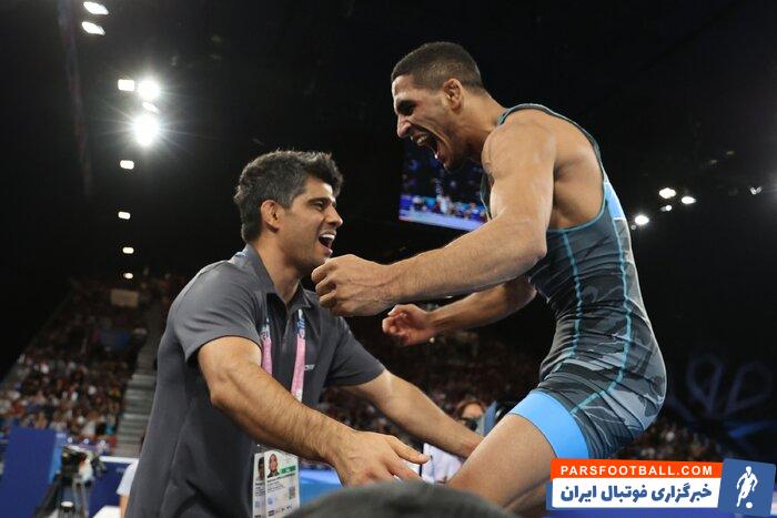 لیگ پادوبنی؛ کامران در جدال با شاگرد سعدالله‌یف