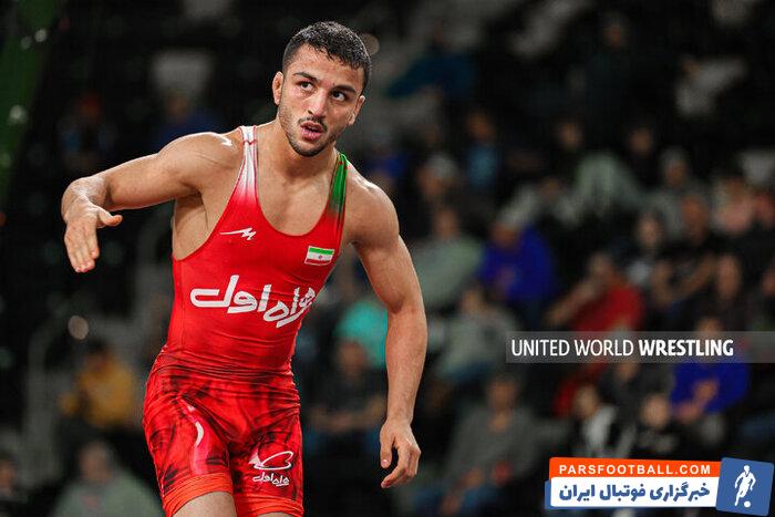 لیگ پادوبنی؛ کامران در جدال با شاگرد سعدالله‌یف