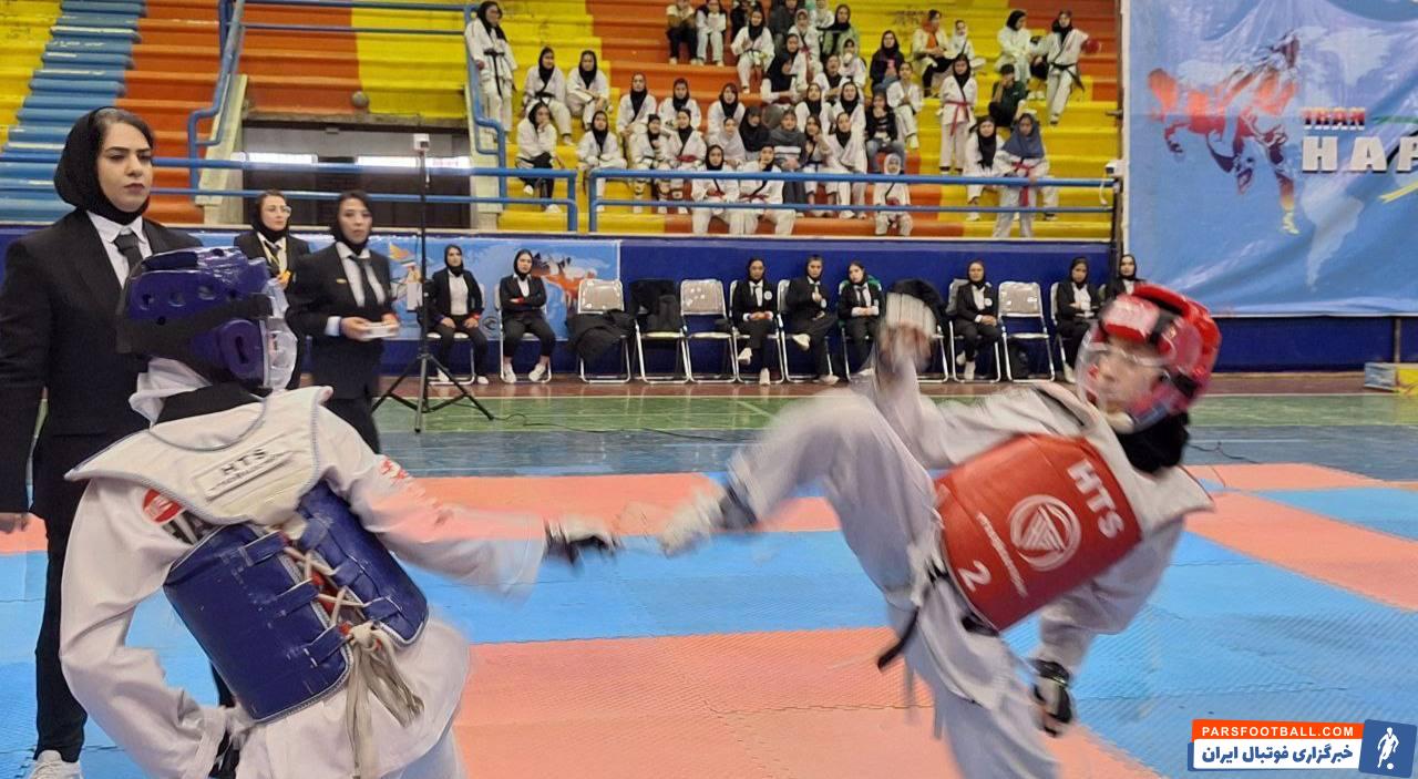 میزبان مسابقات هاپکیدو WHC قهرمانی کشور مشخص شد