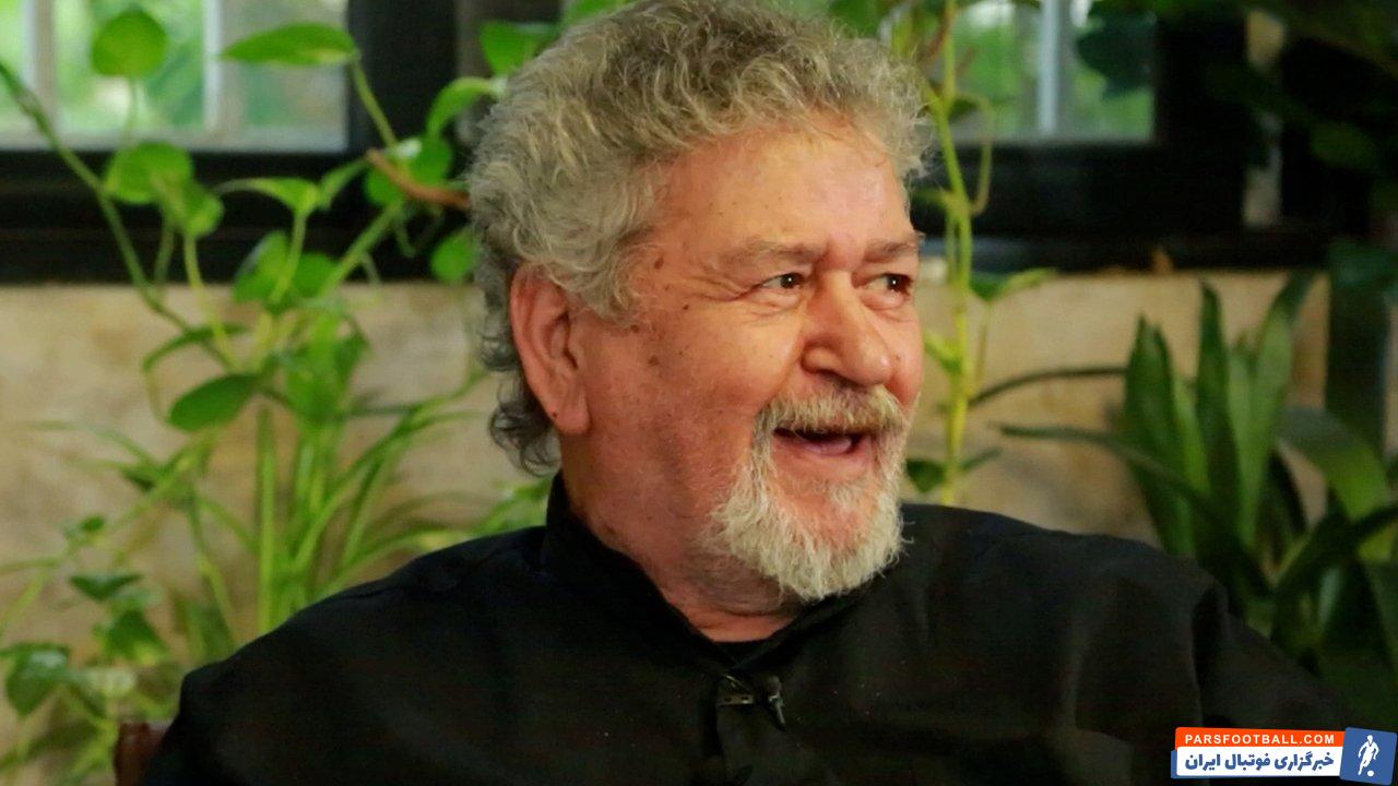 امیر عابدینی: بیرانوند خیلی تخیلی از فوتبال دور شده!/استقلالی‌ها فرهاد مجیدی را بیاورند