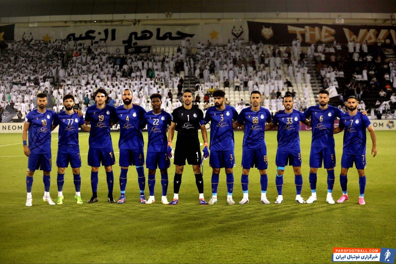 سقوط باورنکردنی نکونام در استقلال؛ از جواد لالیگایی تا مرد اخراجی!