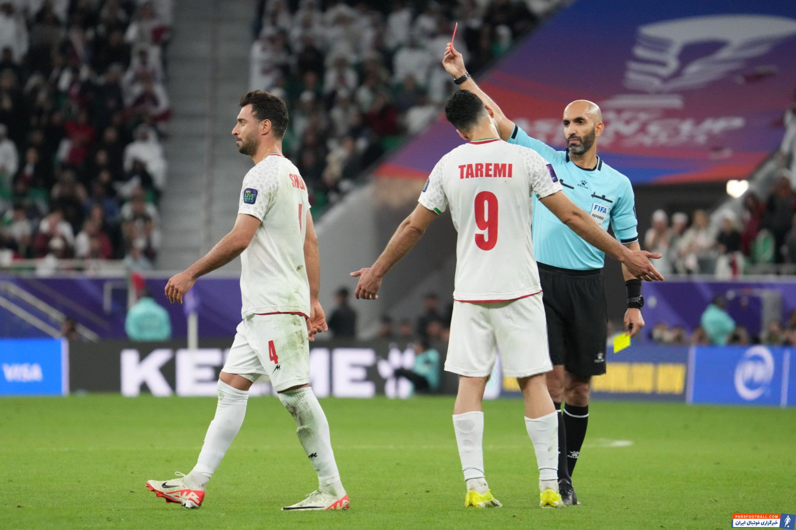 گل‌نزن، خشن،بی ستاره!