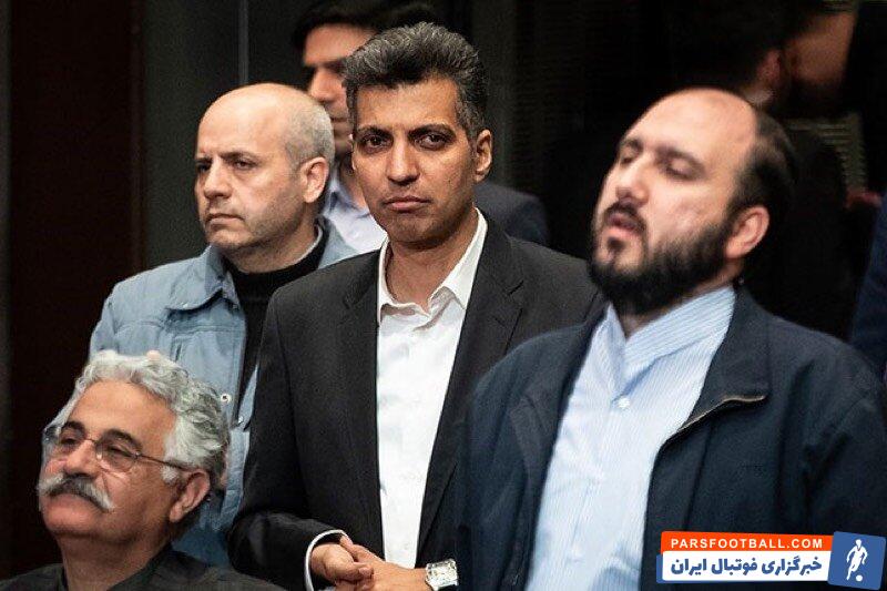 پایان دوری ۲۰۶۴ روزه فردوسی‌پور؛ بازگشت رویایی، دور از رسانه ملی!