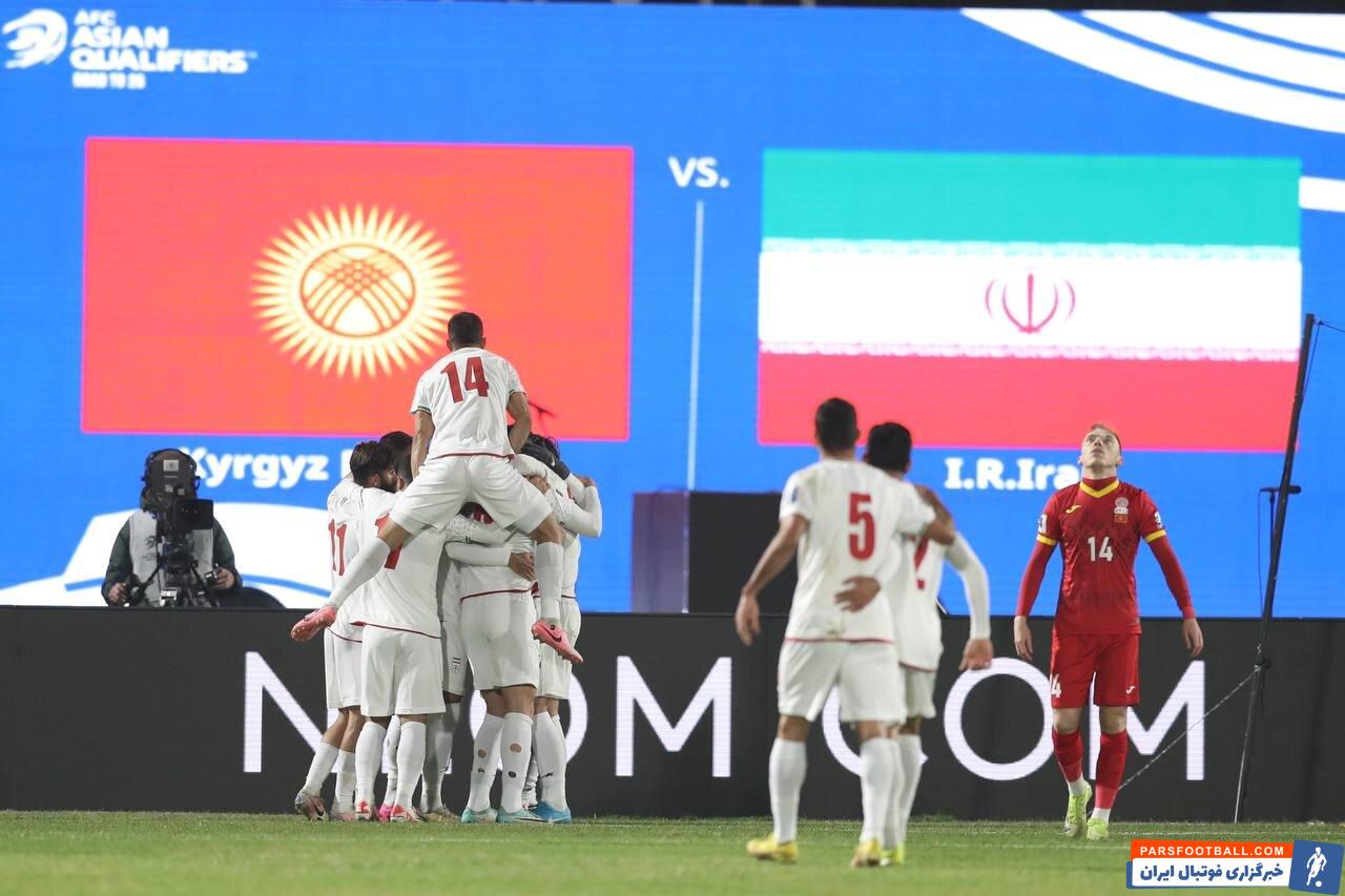 کادر فنی اندازه بازیکنان تیم ملی نیست/ وقتی تعویض سرمربی است