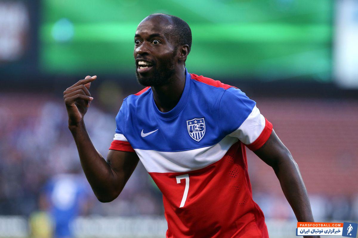 دامارکوس بیزلی در تیم ملی آمریکا