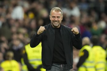 بارسلونا و ثبت آمار 55 گل در 16 بازی ابتدایی فصل 25-2024