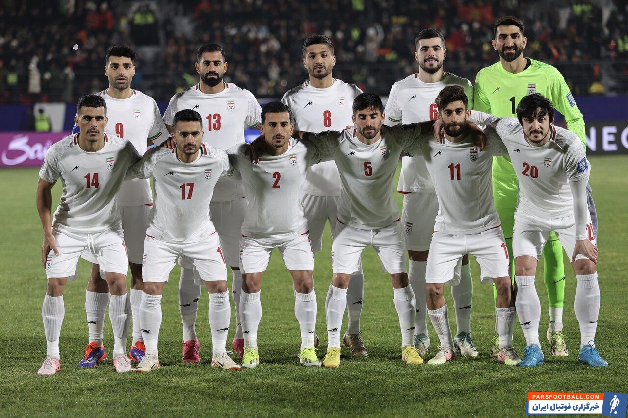 پایان سال ۲۰۲۴ برای تیم ملی؛ از ادامه حسرت تاریخی تا بردهای متوالی در راه جام جهانی