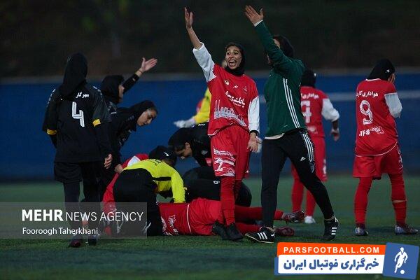 شکست تلخ اما امیدبخش و شروع دوباره پرسپولیس برای جبران