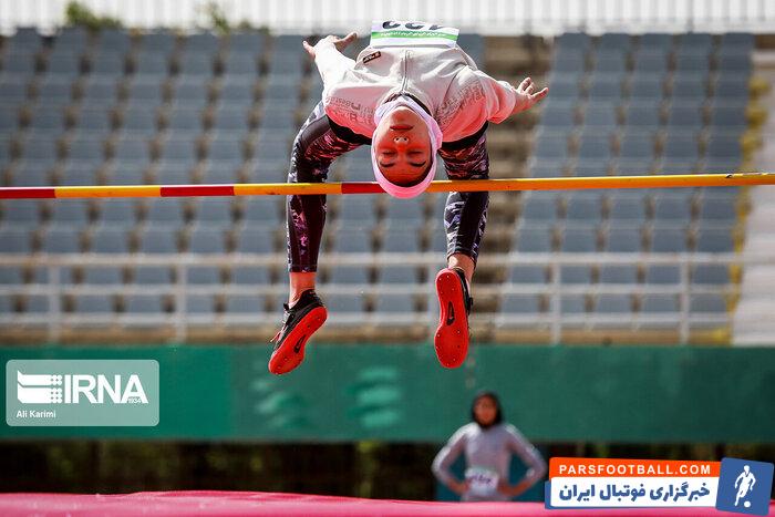 ملی‌پوش دوومیدانی: حضور حدادی در راس فدراسیون انگیزه‌بخش است